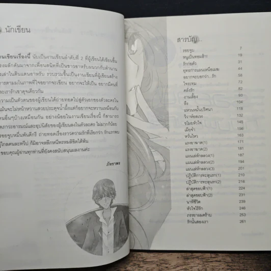 รอยจูบหมื่นพันดีกรี - ถัทราพร รูปที่ 7