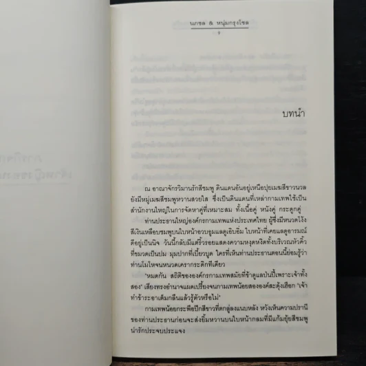 เจ้าหญิงของนาย เจ้าชายของฉัน - นภชล & หนุ่มกรุงโซล รูปที่ 7