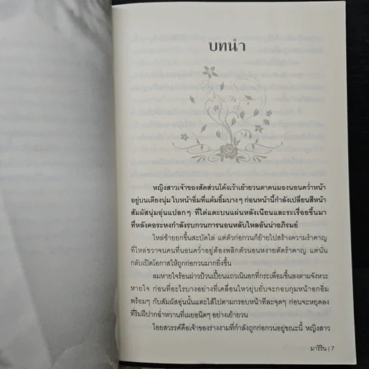 ซาตานกระหายรัก - มาริริน รูปที่ 7