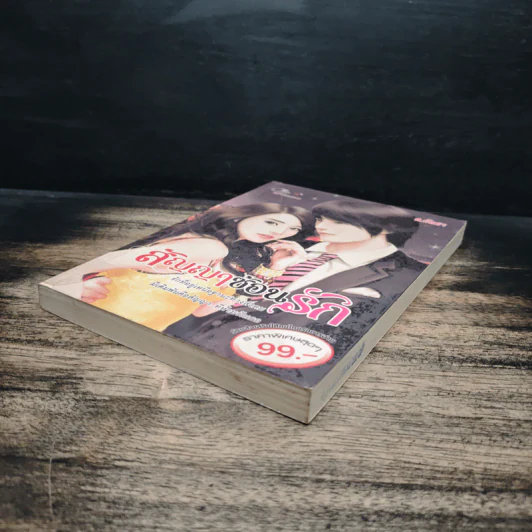 สัญญาซ้อนรัก - ส.กัลยา รูปที่ 4