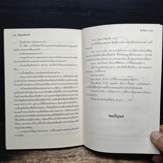 สัญญาซ้อนรัก - ส.กัลยา รูปที่ 8