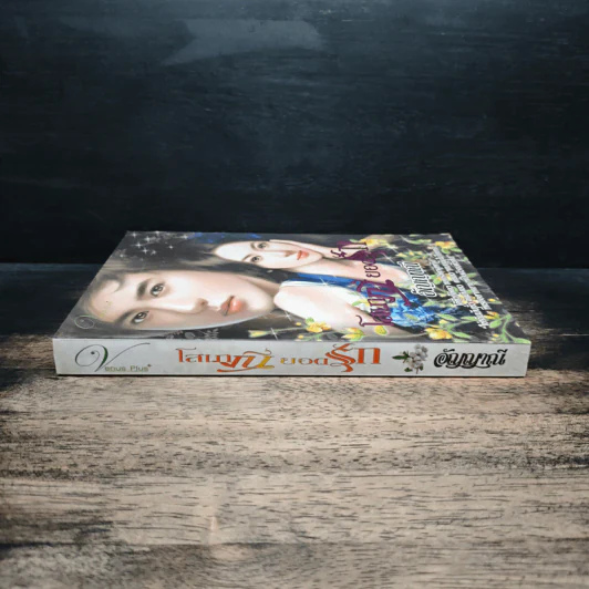 โสเภณียอดรัก - อัญญาณี รูปที่ 3