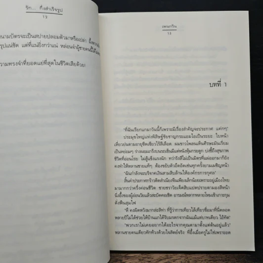 รัก..กึ่งสำเร็จรูป - เพนกวิน รูปที่ 8