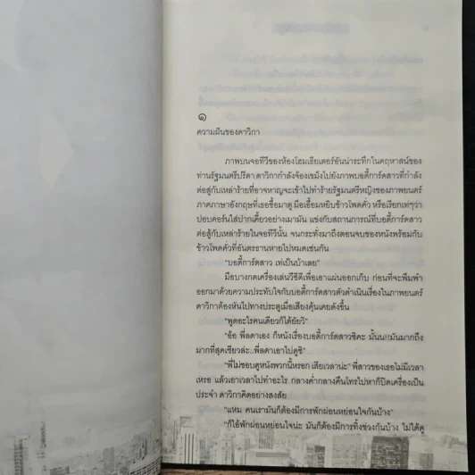 อริร้ายอุบัติรัก - ธัณย์สิตา รูปที่ 7