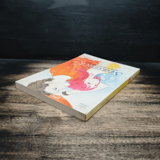 Seastuck เกลียวคลื่นรักแห่งห้วงนํ้า - MiStY MoRn รูปที่ 5