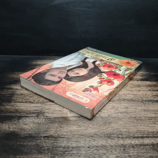 สาปสิเน่หา - มุกเรียง รูปที่ 5