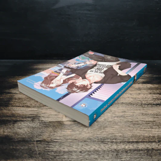 Perfect Match แฟนฉัน! รับประกันความเพอร์เฟ็กต์ - may112 รูปที่ 5
