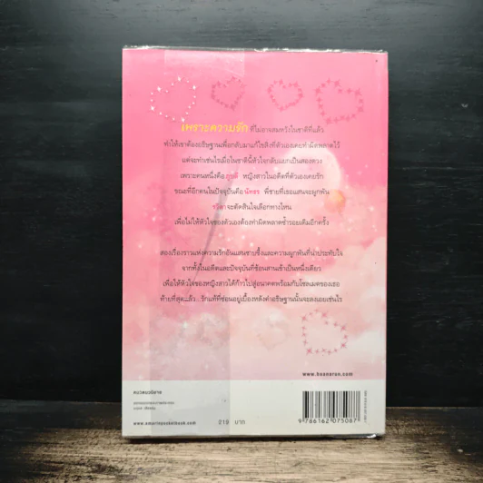อธิษฐานซ่อนรัก Soul Mate - ปริยาธร รูปที่ 2