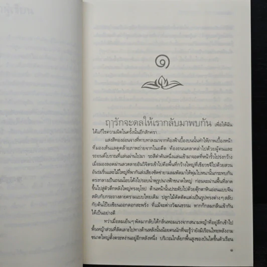 อธิษฐานซ่อนรัก Soul Mate - ปริยาธร รูปที่ 6