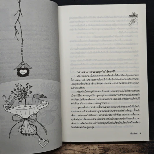 เรือนริษยา - neananok รูปที่ 7