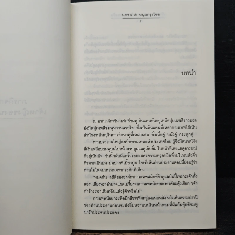 เจ้าหญิงของนาย เจ้าชายของฉัน - นภชล & หนุ่มกรุงโซล รูปที่ 7