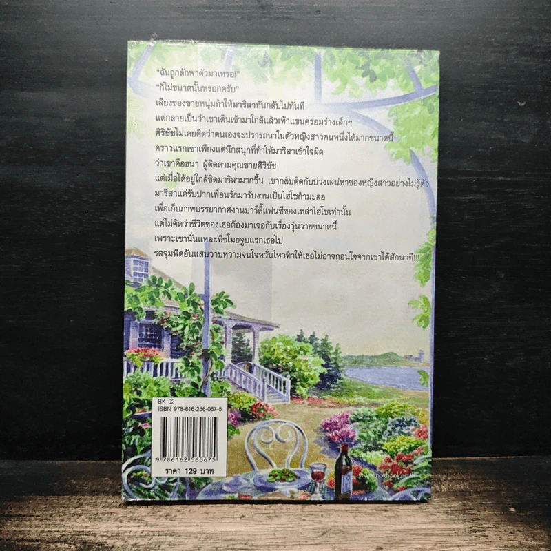 แผนลวงบ่วงเสน่หา - เพลงมีนา รูปที่ 2