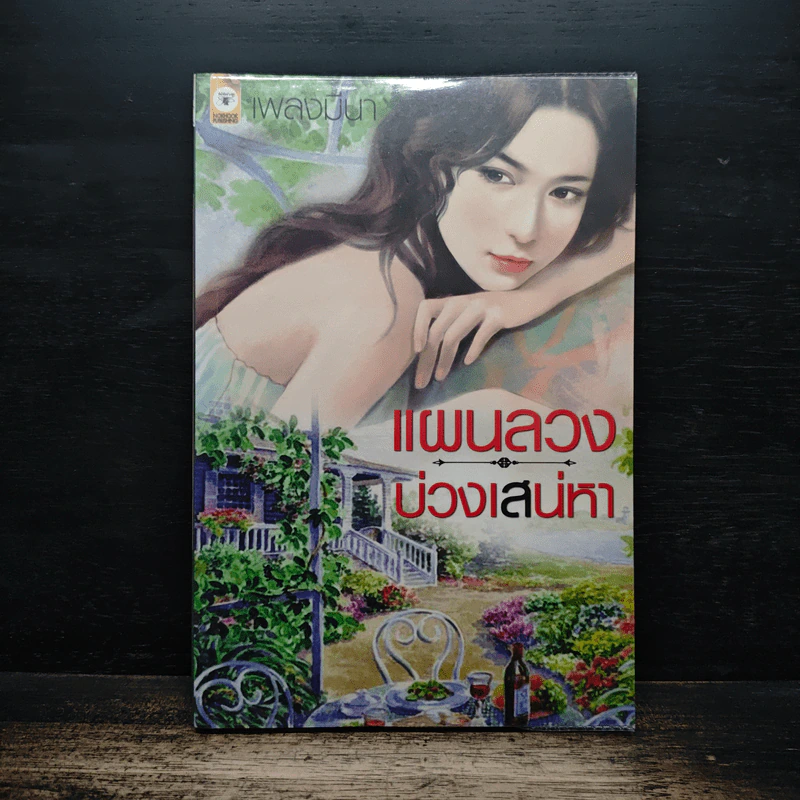 แผนลวงบ่วงเสน่หา - เพลงมีนา รูปที่ 1