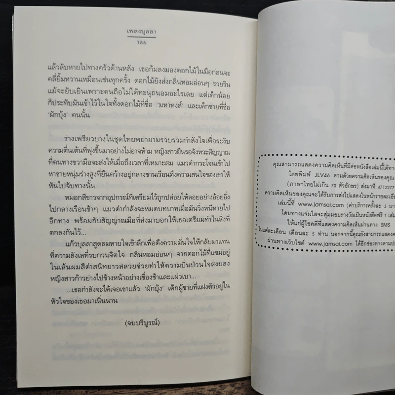 เพลงบุลลา - เด็กทะเล รูปที่ 8