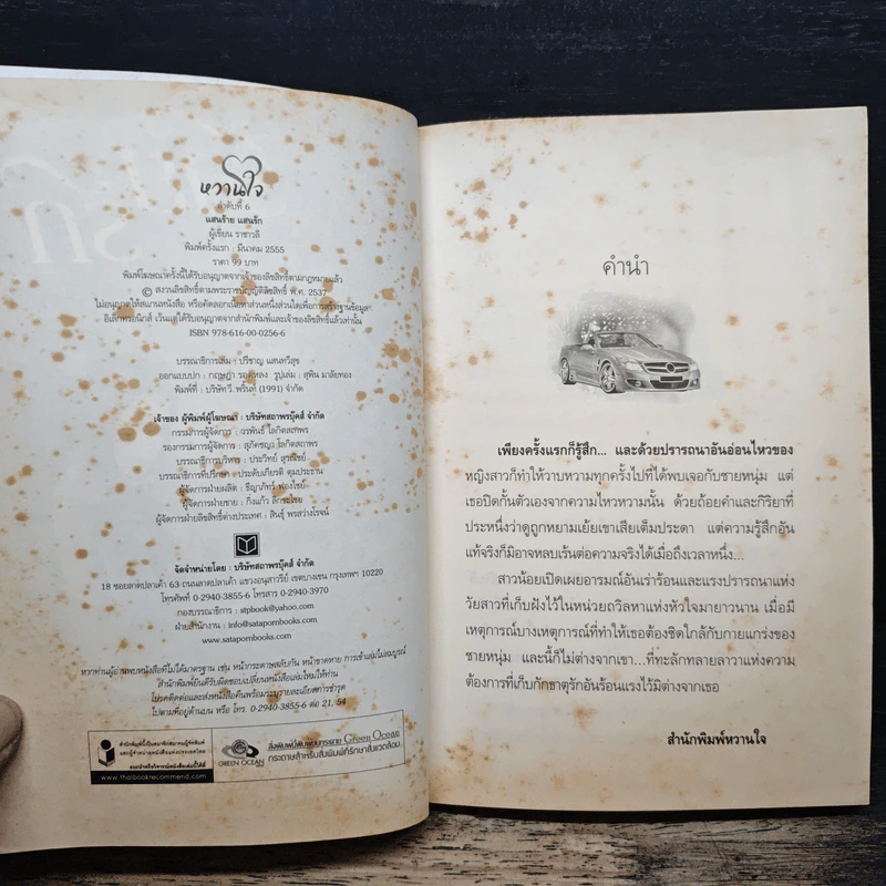 แสนร้ายแสนรัก - ราชาวลี รูปที่ 6