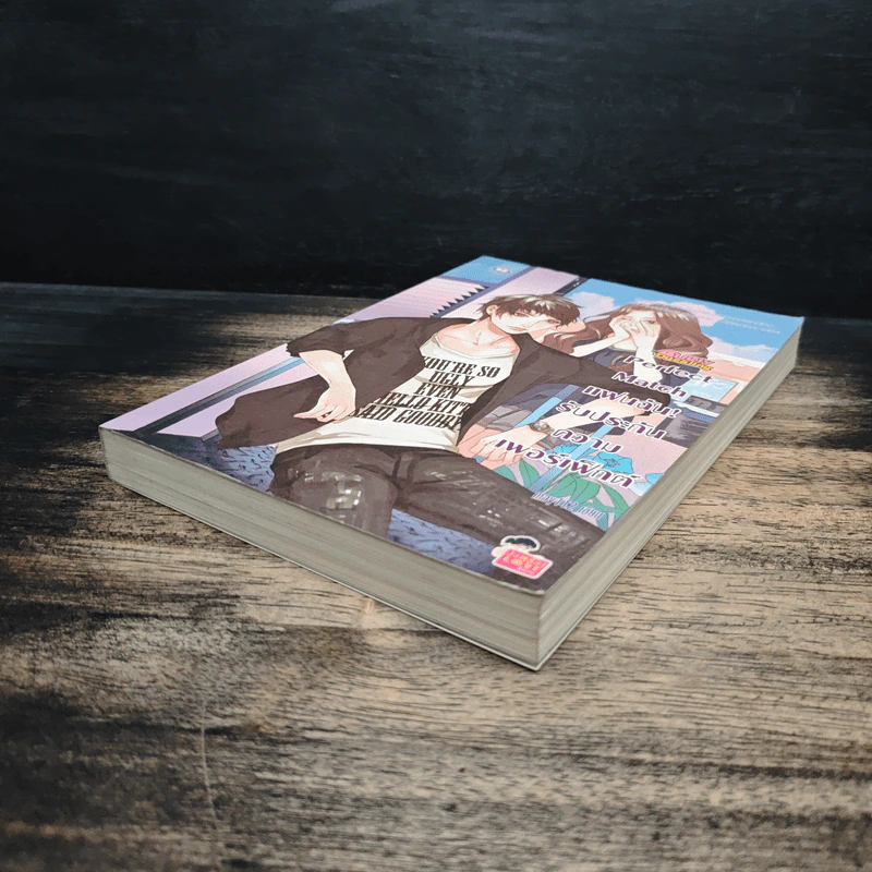 Perfect Match แฟนฉัน! รับประกันความเพอร์เฟ็กต์ - may112 รูปที่ 4