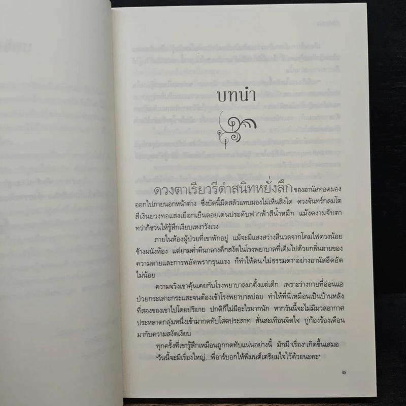 ม่านมนต์รัก - ทักษิณา รูปที่ 7