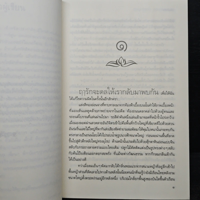 อธิษฐานซ่อนรัก Soul Mate - ปริยาธร รูปที่ 6