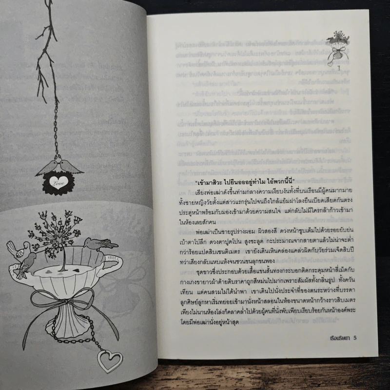 เรือนริษยา - neananok รูปที่ 7