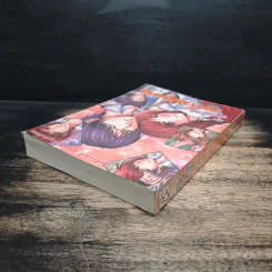 สาวป่วนเจอะก๊วนอันตราย - Yamazaki รูปที่ 5