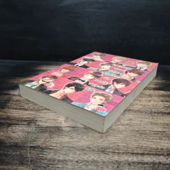 U-Prince Memory Story สิบสองหนุ่มฮอตกับภารกิจสานต่อหัวใจ รูปที่ 4