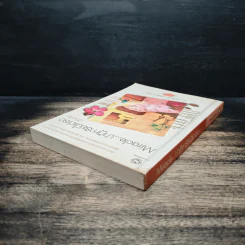 หนังสือ Miracle ปาฏิหาริย์นี้แด่เธอ - อัญชรีย์ รูปที่ 5