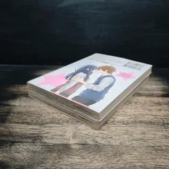 เตรียมใจตกหลุมรักฉันได้เลย 2 เล่มจบ - Nana SHIIBA รูปที่ 4