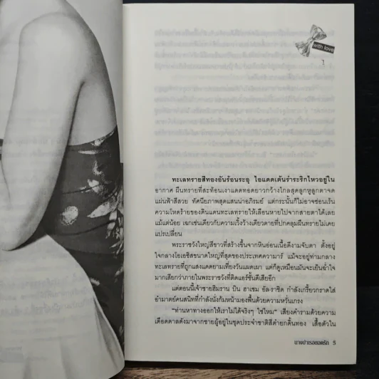 นางบำเรอยอดรัก - baiboau รูปที่ 7