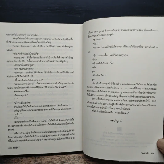 ร้อยกลรัก - ผักบุ้ง รูปที่ 8
