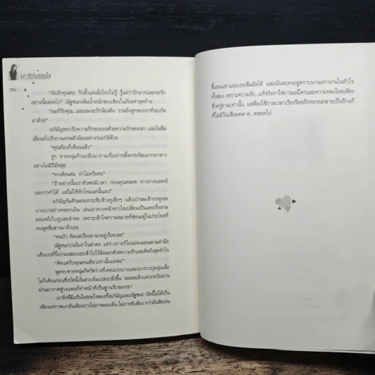 เงารักในรอยใจ - กีรัตยา รูปที่ 8