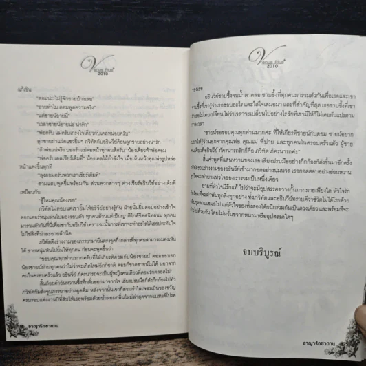 อาญารักซาตาน - ณัฏฐวิตรา รูปที่ 8