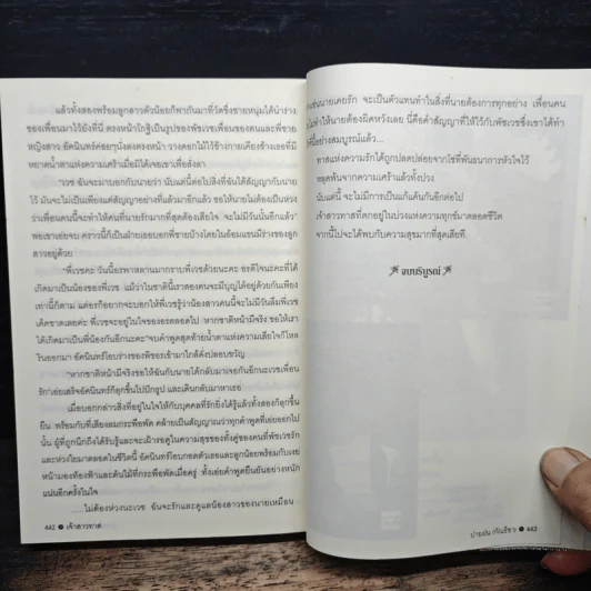 เจ้าสาวทาส - ปายฝน รูปที่ 8