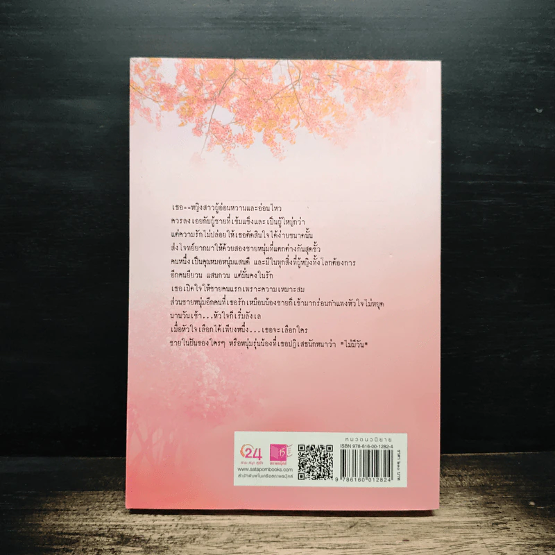 ลมหวนรัก - ดาริยา รูปที่ 2