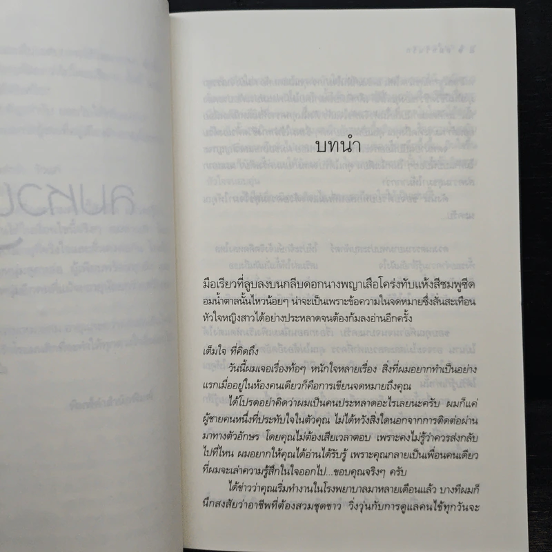 ลมหวนรัก - ดาริยา รูปที่ 7