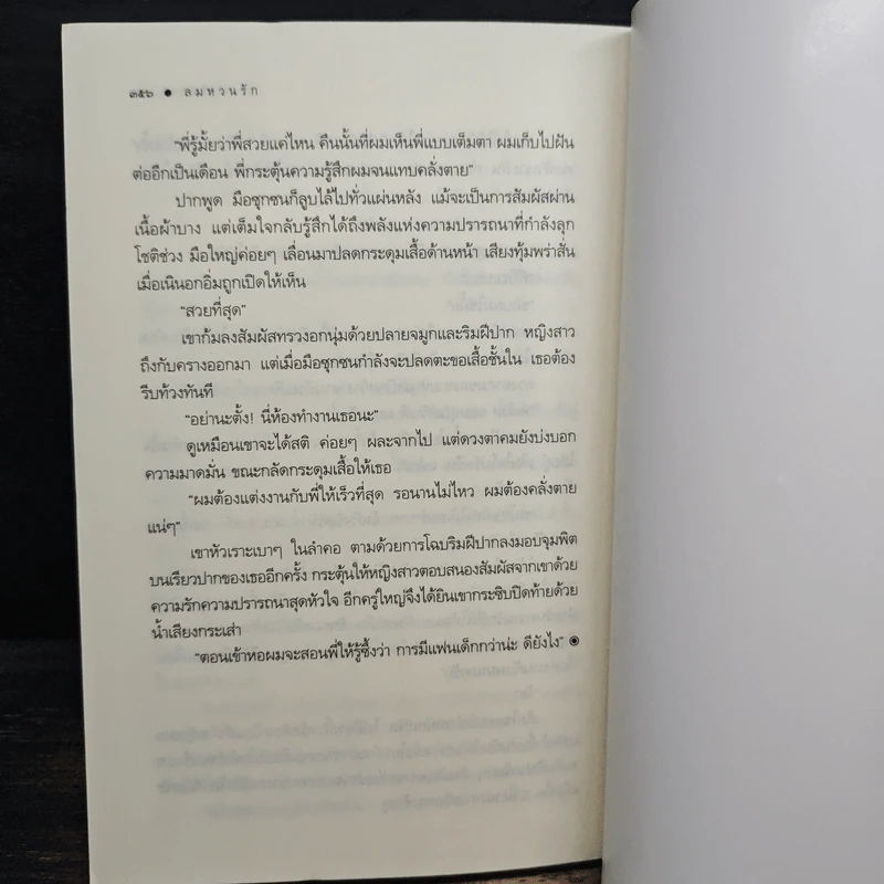 ลมหวนรัก - ดาริยา รูปที่ 8