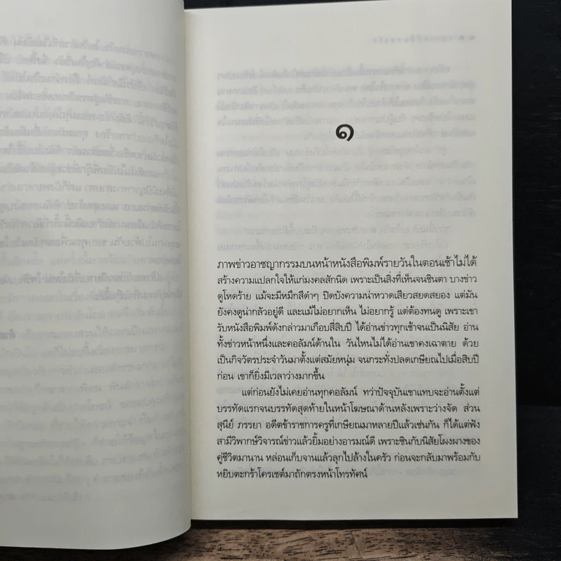 แปดเล่ห์สิบสองรัก - ณารา รูปที่ 7