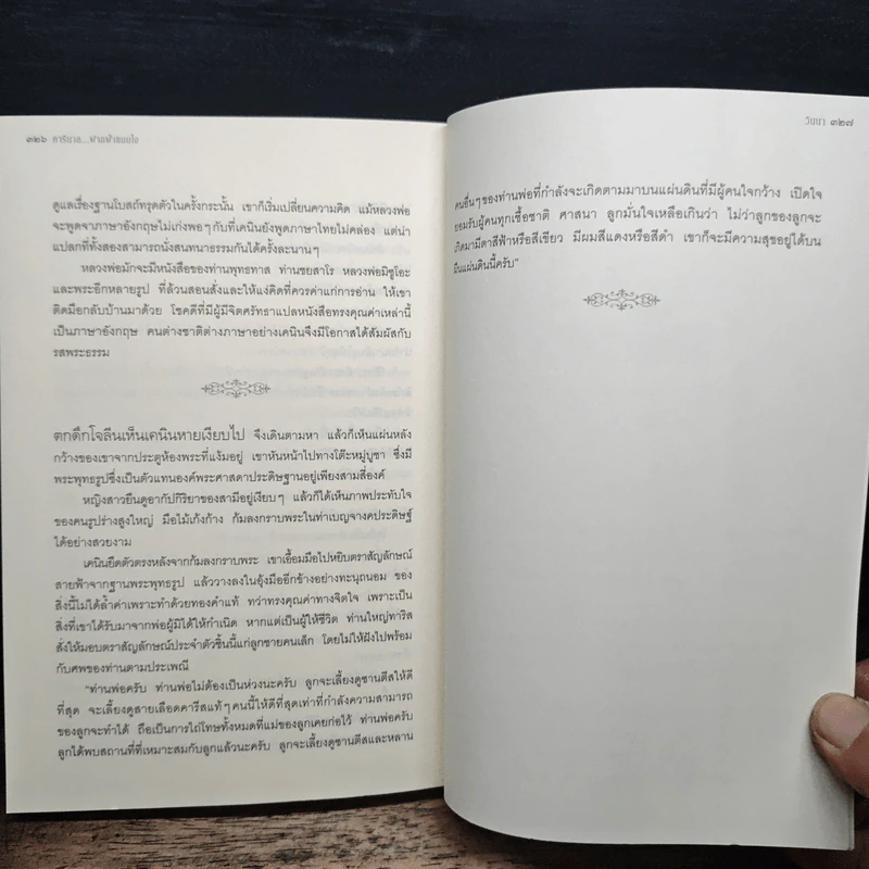 คารีนาส...ฟากฟ้าแดนใจ - วินนา รูปที่ 8
