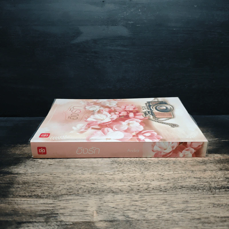 อิงรัก - Andra รูปที่ 3