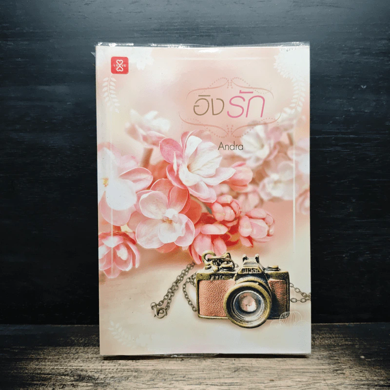 อิงรัก - Andra รูปที่ 1