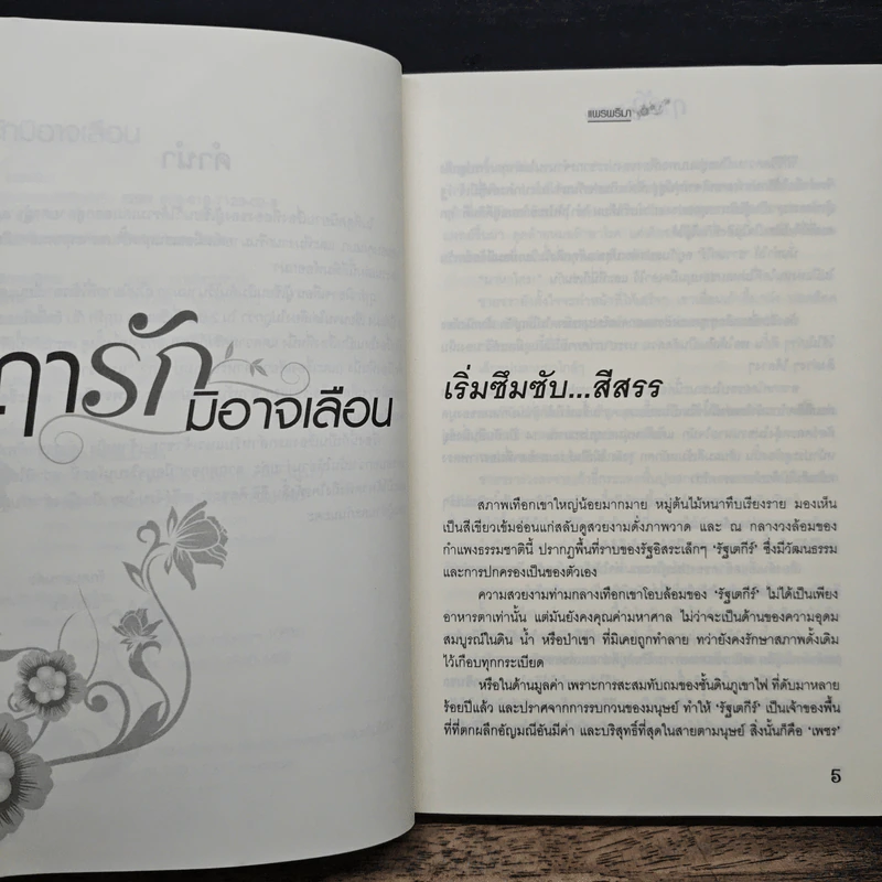 ฤารักมิอาจเลือน - แพรพริมา รูปที่ 7