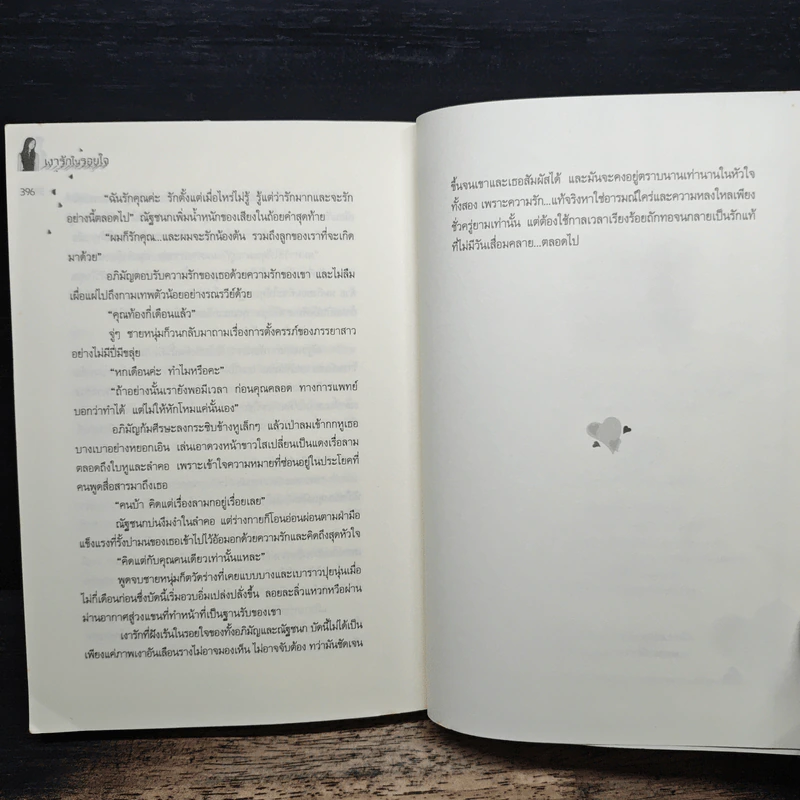 เงารักในรอยใจ - กีรัตยา รูปที่ 8