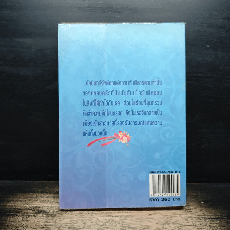 เจ้าสาวทาส - ปายฝน รูปที่ 2