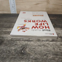 How Life Works ชีวิตดีเป็นยังไง สิ่งดีๆเกิดกับชีวิตแค่คิดเป็น - Andrew Matthews รูปที่ 4