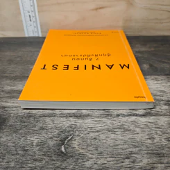 Manifest: 7 ขั้นตอนสู่ทุกสิ่งที่ปรารถนา - Roxie Nafousi (ร็อกซี นาฟูซี) รูปที่ 4