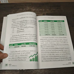 30 วัน รวยด้วยรายได้ที่ไม่ต้องทำงาน - ดร.วีรพษ์ ชุติภัทร์, ทิวัตถ์ ชุติภัทร์ รูปที่ 9