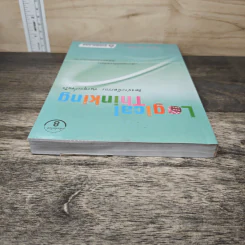Logical Thinking คิดอย่างมีตรรกะ ชนะทุกเงื่อนไข - Katsumi Nishimura รูปที่ 4