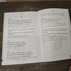 Correct Sentences ประมวลคำศัพท์ภาษาอังกฤษที่มักใช้กันผิดพลาดตั้งแต่ A-Z - W.Micanon รูปที่ 8