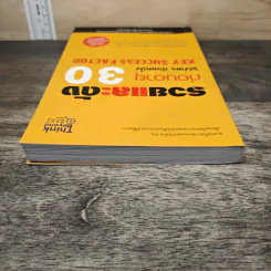 รวยและดัง ก่อนอายุ 30 ได้ง่ายๆ ด้วยหนึ่ง Key Success Factor - กฤษดา กฤษณะ รูปที่ 4