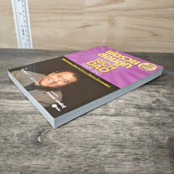 Rich Dad Poor Dad พ่อรวยสอนลูก - Rebert T. Kiyosaki รูปที่ 3
