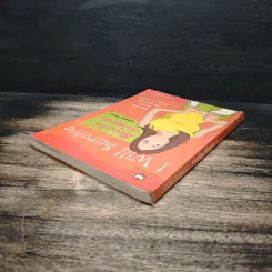 I Will Survive รอดมาได้...หัวใจชุลมุน - Kristen Kemp รูปที่ 5